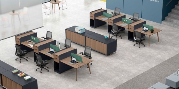 企業搬遷｜拆裝辦公家具要注意什么？