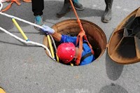 “龍舟水”要來了！他們嚴陣以待，保障城市排水搶險工作！