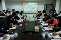 夯實黨建工作根基，鍛造堅強戰斗堡壘