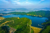 珠海從容應對咸潮，保障珠澳供水安全