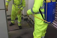 保排水暢通，防病毒傳播，水控集團管網公司全力以赴…
