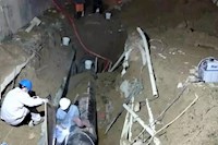 抗疫我在崗，珠海水控人初心“不打烊”！