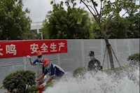 珠海供水全力保障高考用水安全！