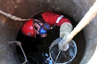 他們，是城市地下的“穿山甲”！黑暗中，守護著珠海千家萬戶…