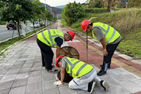全力保障市供排水安全，水控集團助力高考學子“乘風破浪”
