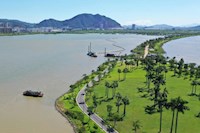 珠海連續五年獲評優秀！廣東這份“成績單”公布