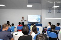 清流探秘，見證“一滴水”的潔凈之旅