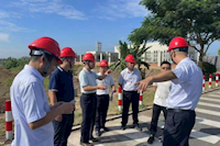 珠海航展首次開辟第二展區，珠海水控集團全力保障供水安全